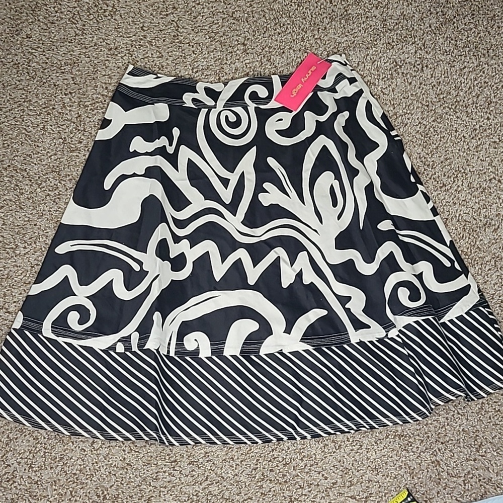 Sunny Leigh Skirt
